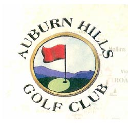 Auburn Hills