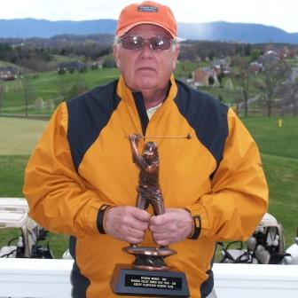 C.P. Layman - Div 3 winner