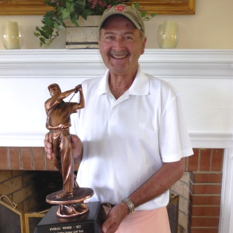 BGSC Winner - 