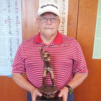 GAry Purdy - Blue Hills GC