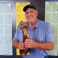 Blue Hills Winner