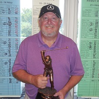 Dana Huffman - Blacksburg Winner