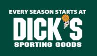 Dick's Sporting Goods