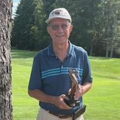 Robbie Harris - Divsion Winner