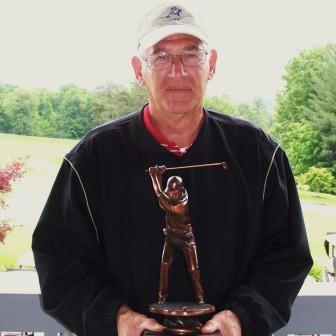 Richard Smith - Div 2 Winner
