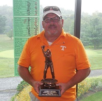Mark Caldwell - Winner Hidden Valley