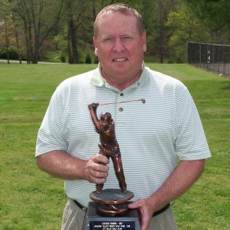 Hank Highfill - Div 1 Winner
