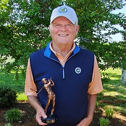 Division 1 Winner