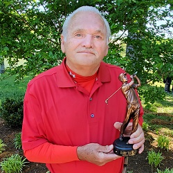 Division 2 Winner