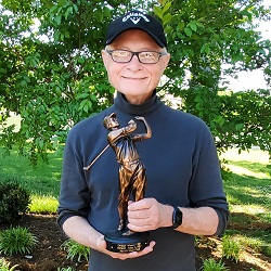 Winner - Ivy Hill