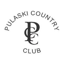 Pulaski Logo
