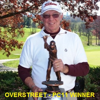 Waylon Overstreet - Div 2 & Overall Winner