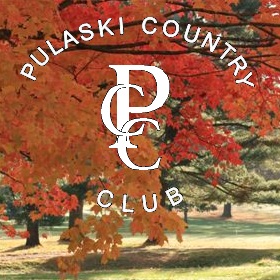 Pulaski Logo