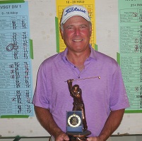 Winner Roanoke CC