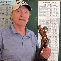 Winner Roanoke CC