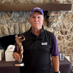 Winner Roanoke CC