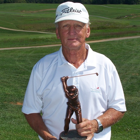 Ken Gross - Div 1 Winner