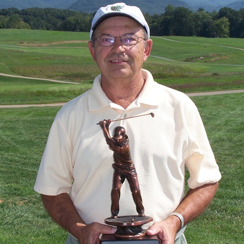 Val Bernys - Div 2 Winner