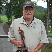 Fred Williams - Divison Winner