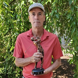 Overall Winner - VT
