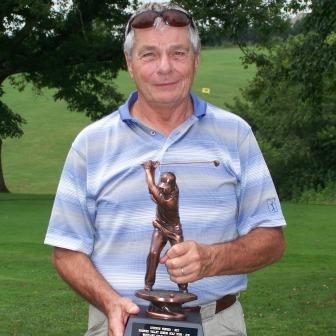 Tom Garland - Div 3 Winner