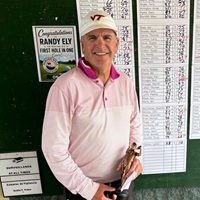 Larry Connor - Divsion Winner