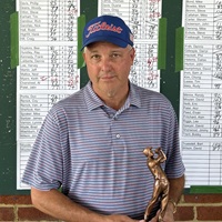 Division Winner