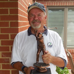 Carl Rydell - Div 1