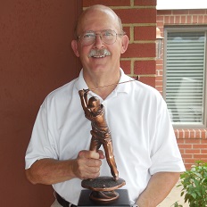 David Black - Div 3